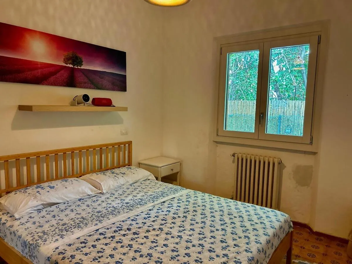 Indipendent Villa Next To The Sea フォルテ・デイ・マルミ 0*,  イタリア
