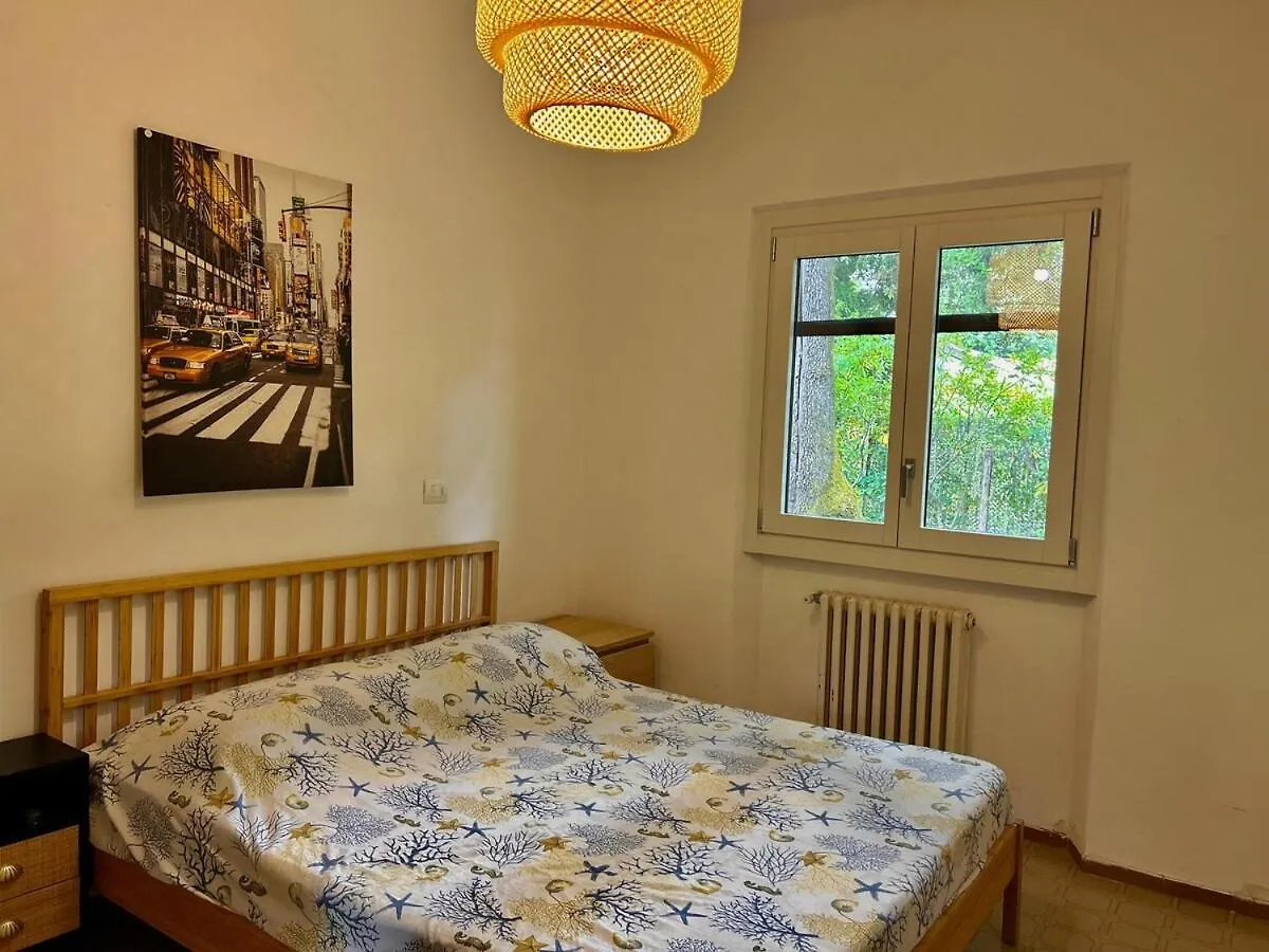 Indipendent Villa Next To The Sea フォルテ・デイ・マルミ イタリア